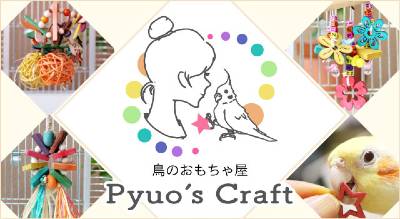 Pyuo's Craft
